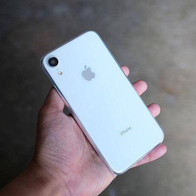 Bare Naked EX - for iPhone XR