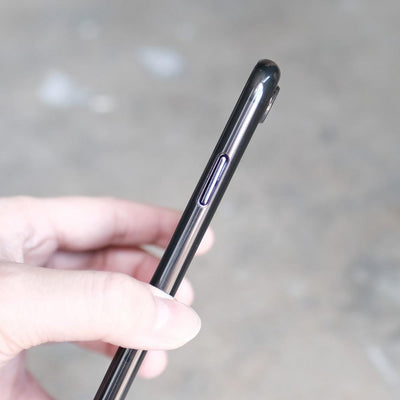 Bare Naked EX Thinnest Clear Case for iPhone XR - Ultra Thin