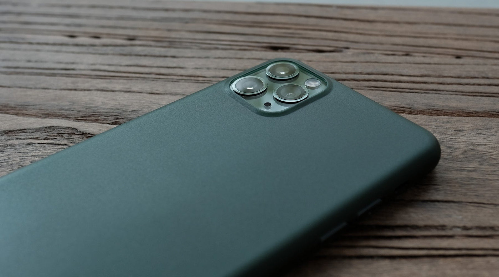 iPhone 11 Pro & 11 Pro Max Cases