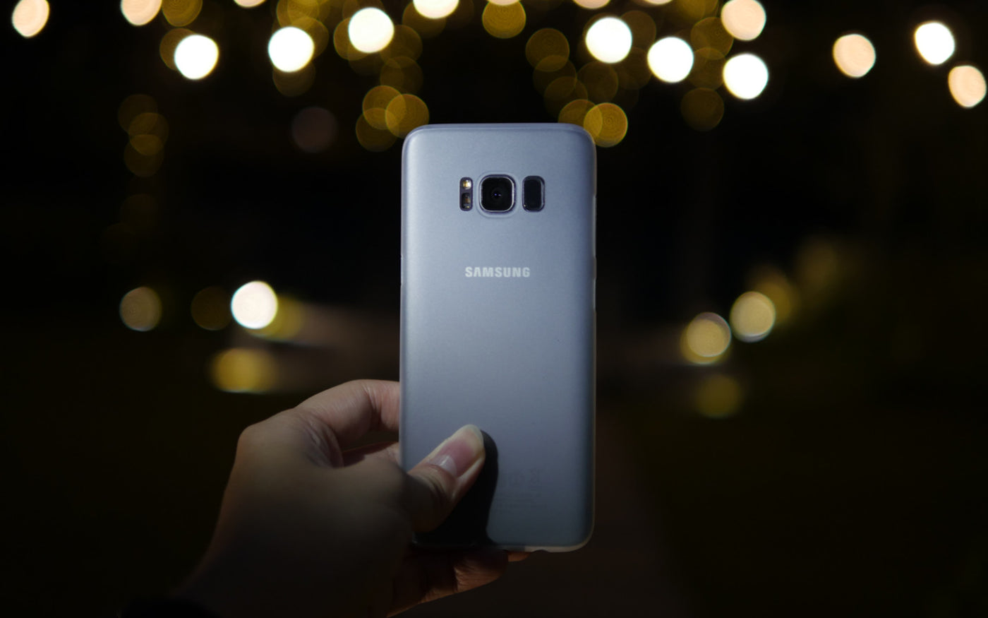 Bare - The Original Ultra Thin Naked Case for Case Haters - Ultra Thin Ultra Slim 0.35mm Case for Apple iPhone 7 iPhone 7 Plus iPhone X Samsung Galaxy S8 Galaxy S8 Plus Galaxy S7 Galaxy Note 8