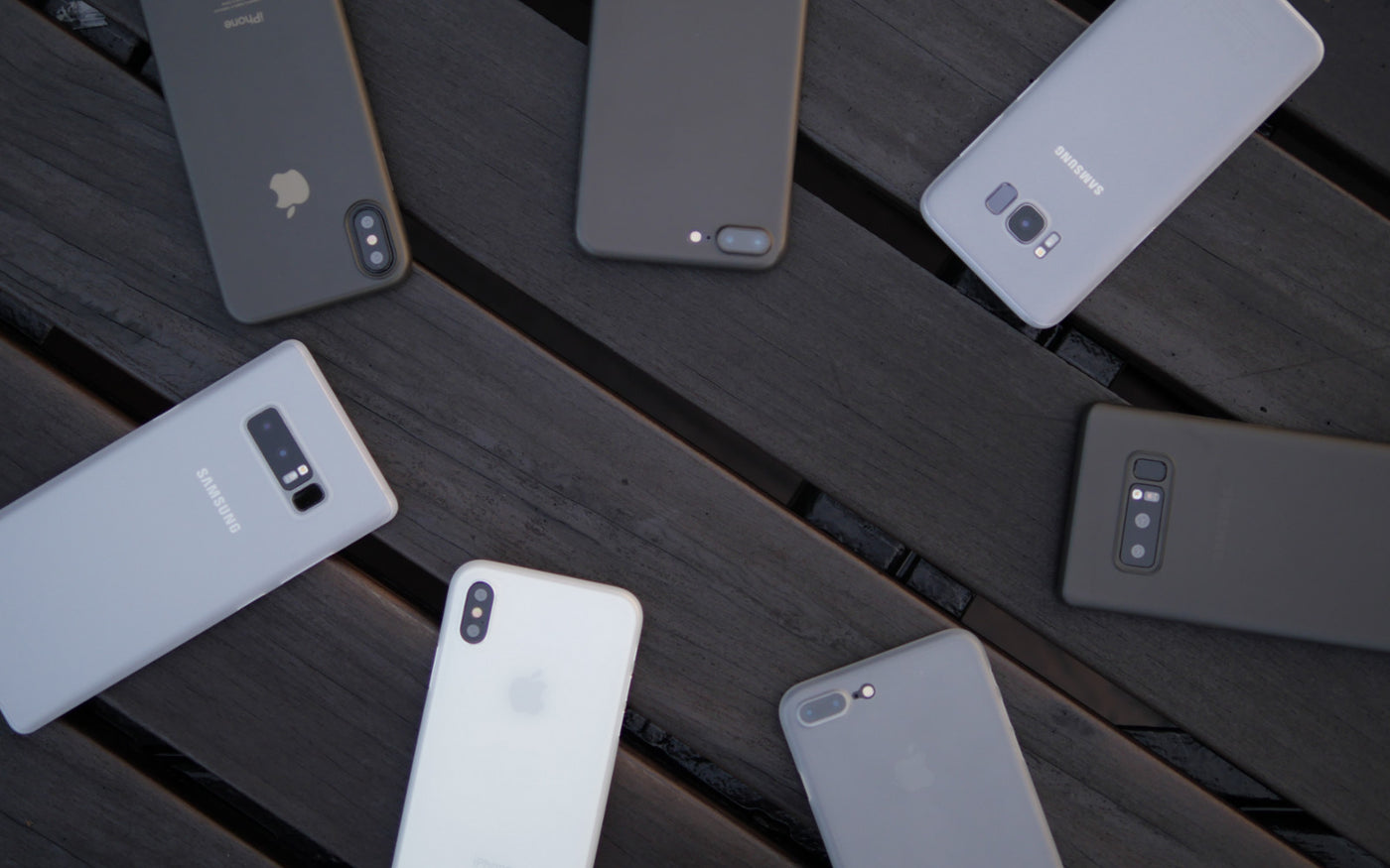 Bare - The Original Case Hater's Case