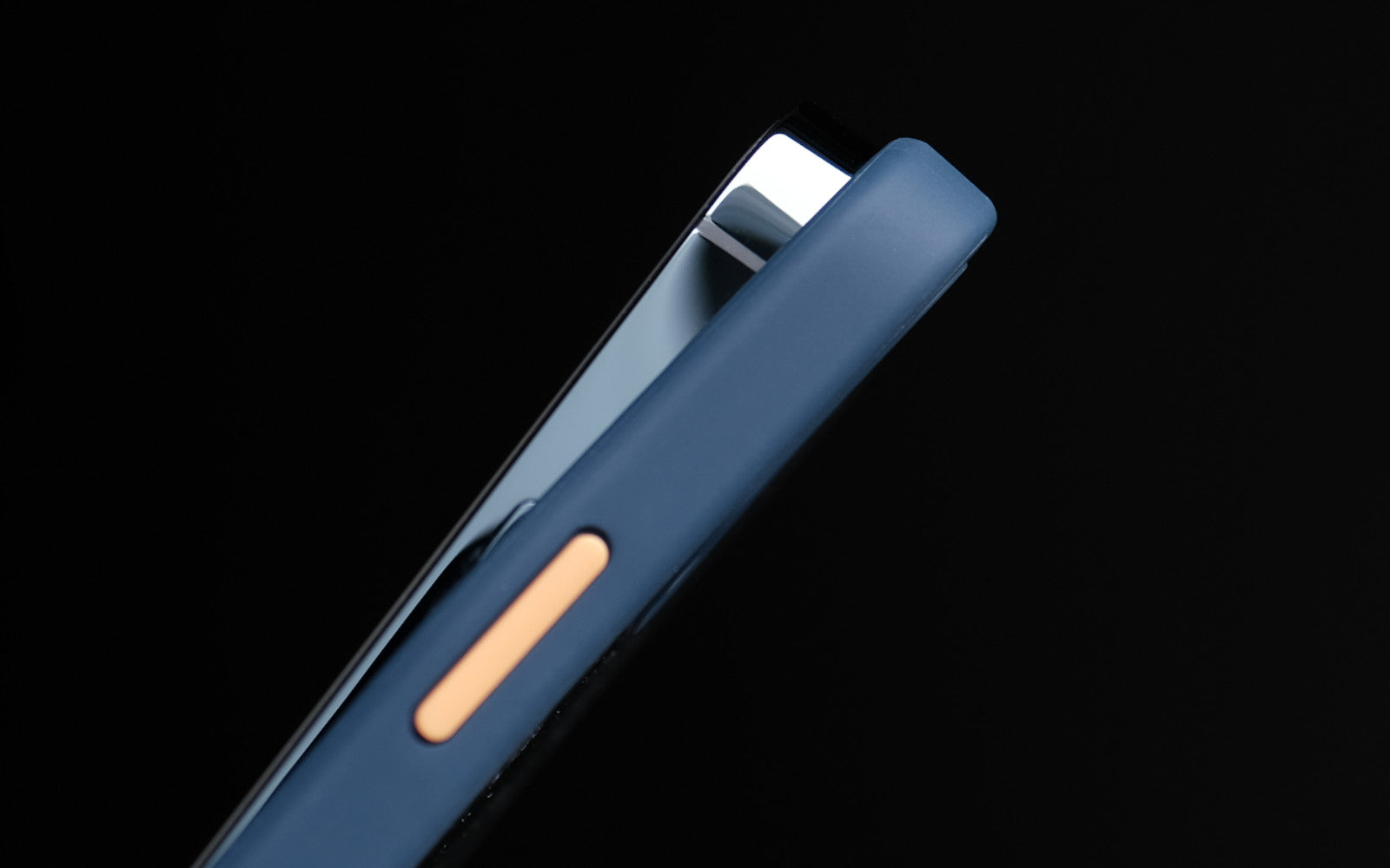 Bare Armour - Minimalist Shock Resistant Case for iPhone 12 Pro and iPhone 12 Pro Max - Shock-Resistant Bumper