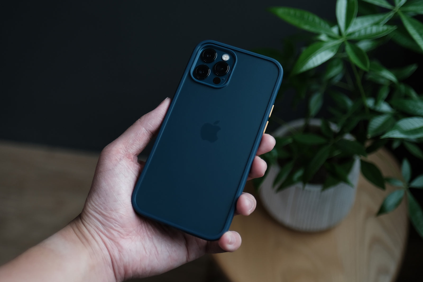 Bare Armour - Minimalist Shock Resistant Case for iPhone 12 Pro iPhone 12 Pro Max iPhone 12 iPhone 12 mini - Banner