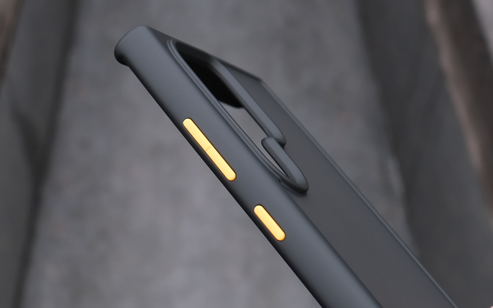 Bare Armour Case for S22 Series - Slim Shockproof Case for Samsung Galaxy S22 Ultra - Ultra Thin Shockproof Material