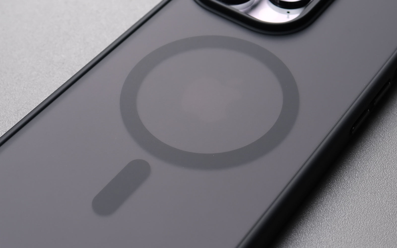 Bare Armour Case for iPhone 14 Pro and iPhone 14 Pro Max - Minimalist Slim Shock Proof MagSafe Case for iPhone 14 Pro and iPhone 14 Pro Max - Built in MagSafe Magnets