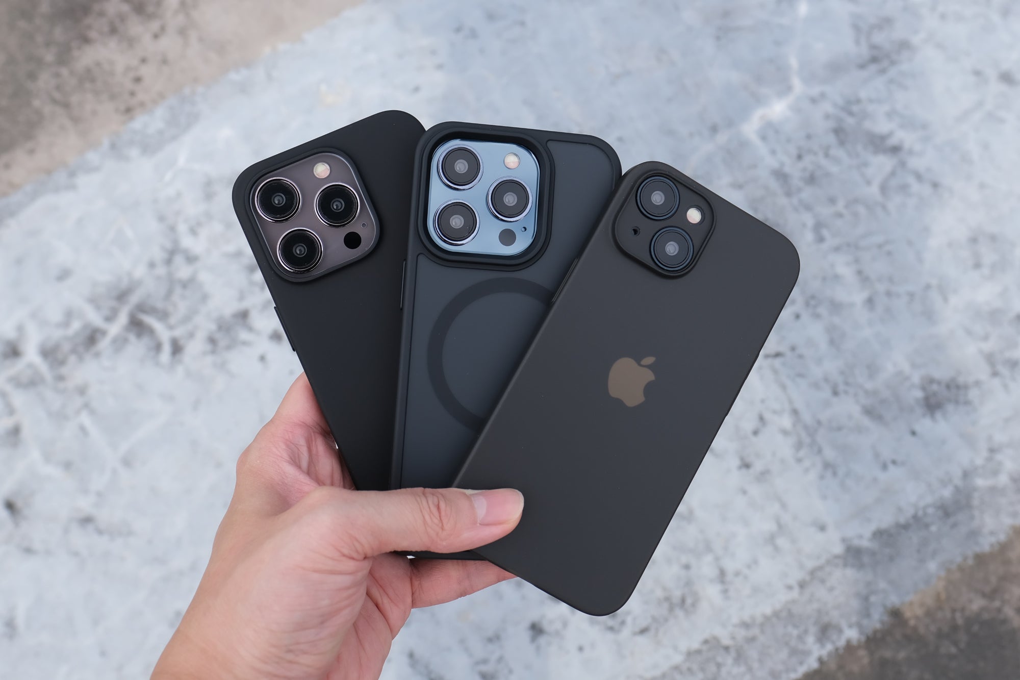 Bare Cases for iPhone 15 Series - The Best Minimalist Cases for iPhone 15 Series