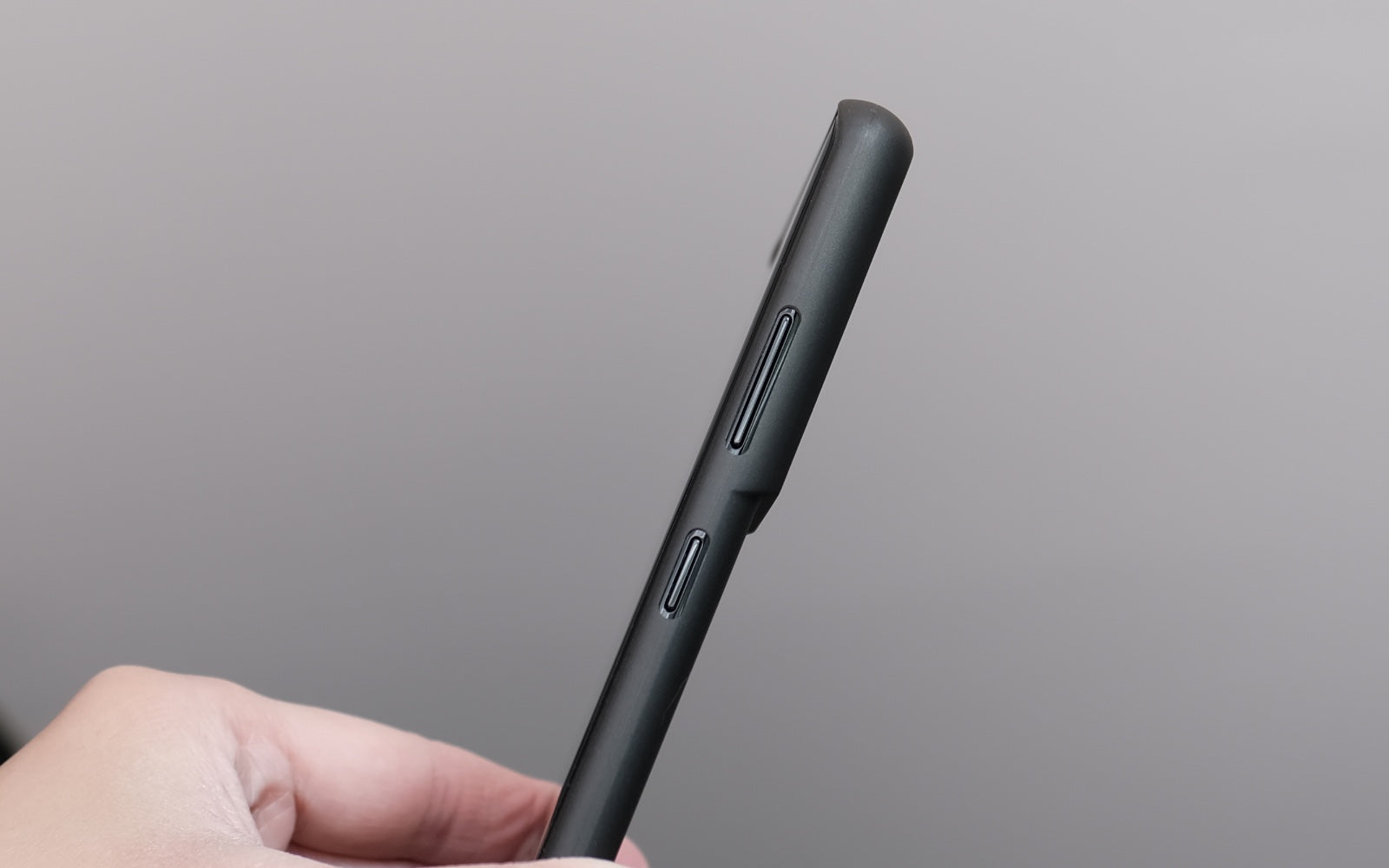 Bare Naked - Thinnest Case for Samsung Galaxy S21 S21 Plus S21 Ultra - Ultra Thin