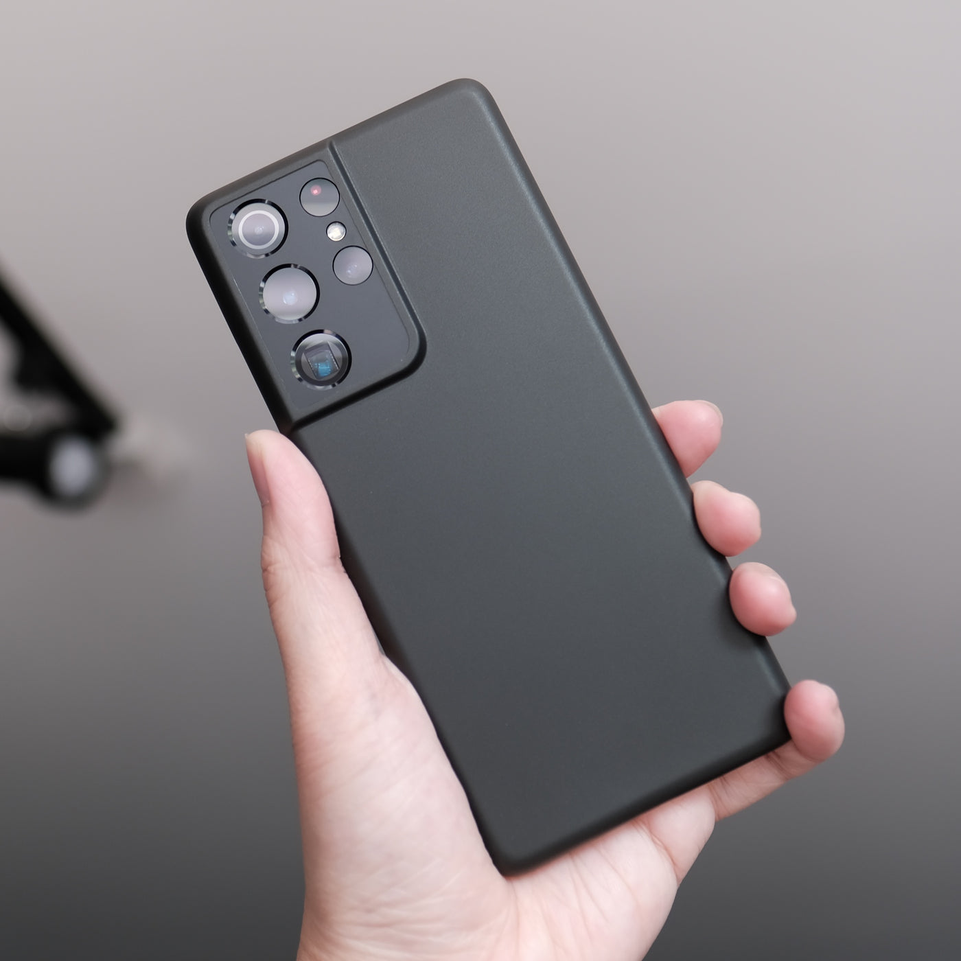 Bare Naked Ultra Thin Case for Case Haters