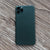 Bare Naked - Thinnest Case for iPhone 11 Pro - Midnight Green - 2