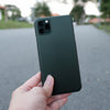 Bare Naked for iPhone - The Thinnest Case for iPhone