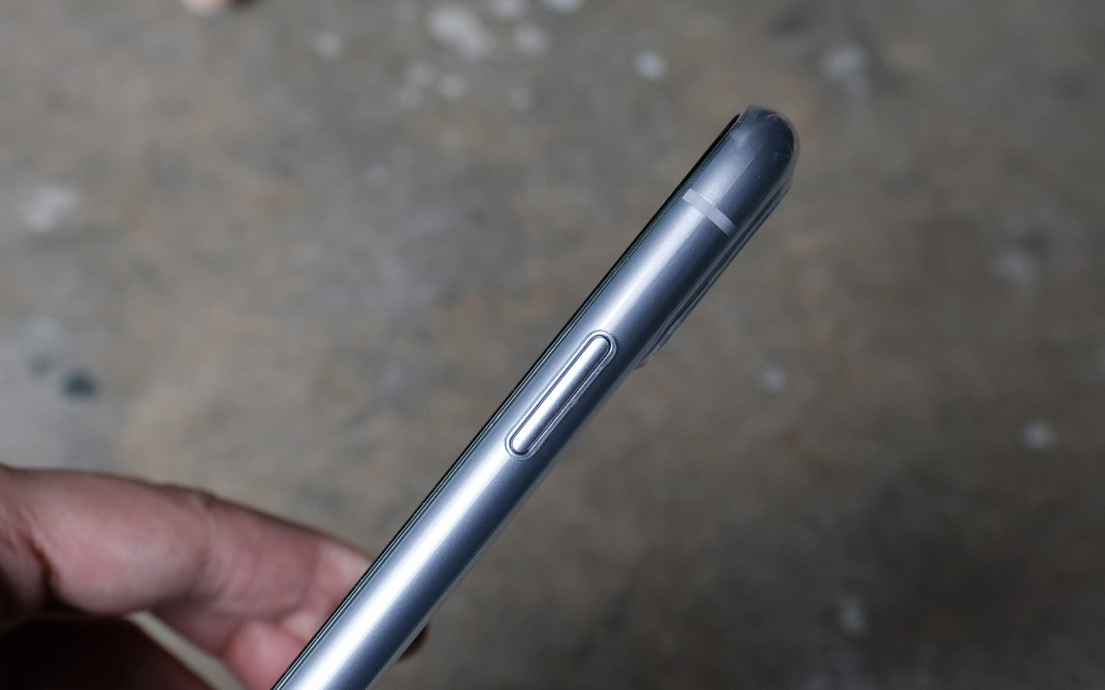 Bare Naked EX - Thinnest Clear Case for iPhone 11 - Ultra-Thin