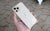 Bare Naked EX - Thinnest Clear Case for iPhone