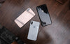 Bare Naked EX Thinnest Clear Case for iPhone