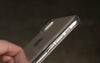 Bare Naked EX Thinnest Clear Case for iPhone XS Max - Ultra Thin and Clear