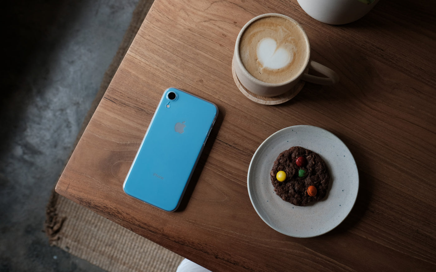 Bare Naked EX Thinnest Clear Case for iPhone XR