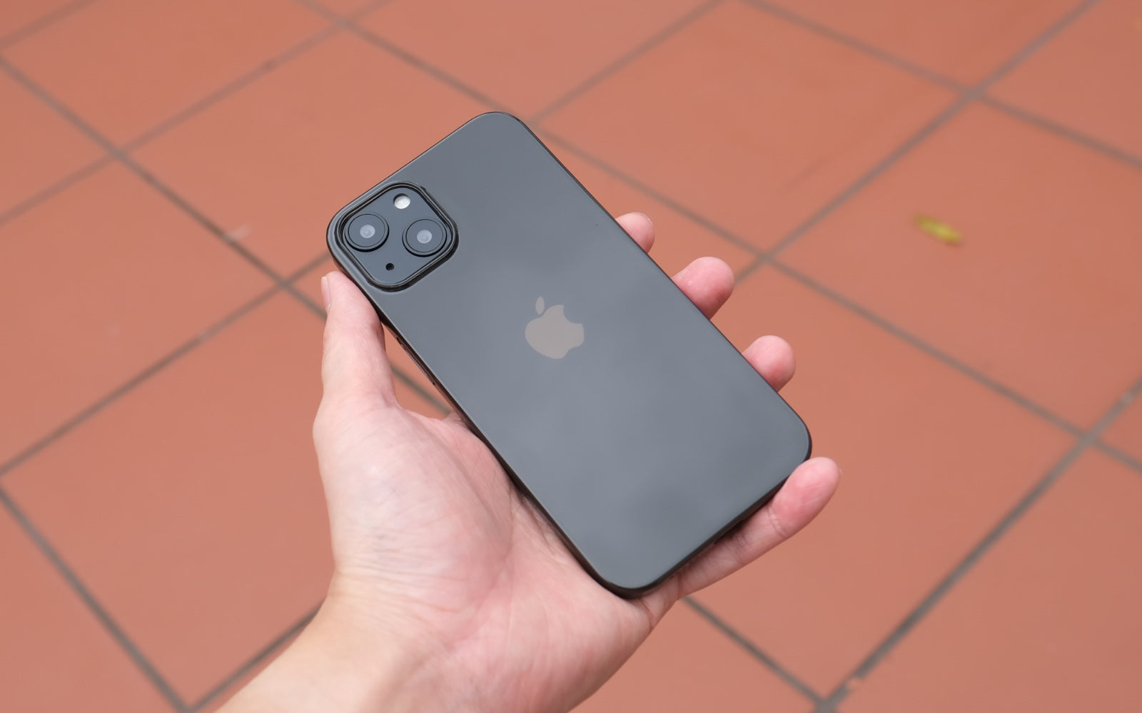 Bare Naked EX for iPhone 13 and iPhone 13 mini - Thinnest Clear Case for iPhone 13 and iPhone 13 mini - Branding-Free