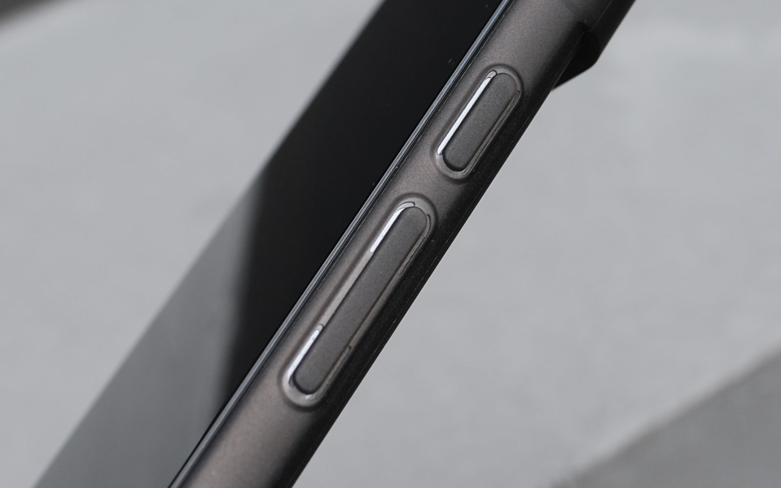 Bare Naked Thinnest Case for Google Pixel 8 Pro - Covered Buttons