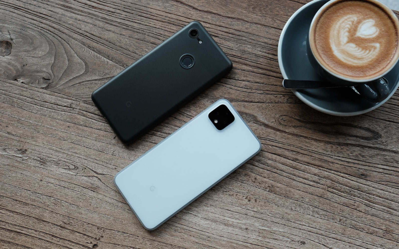 Bare Naked Ultra Thin Case for Google Pixel 3 Pixel 3 XL Pixel 4 and Pixel 4 XL