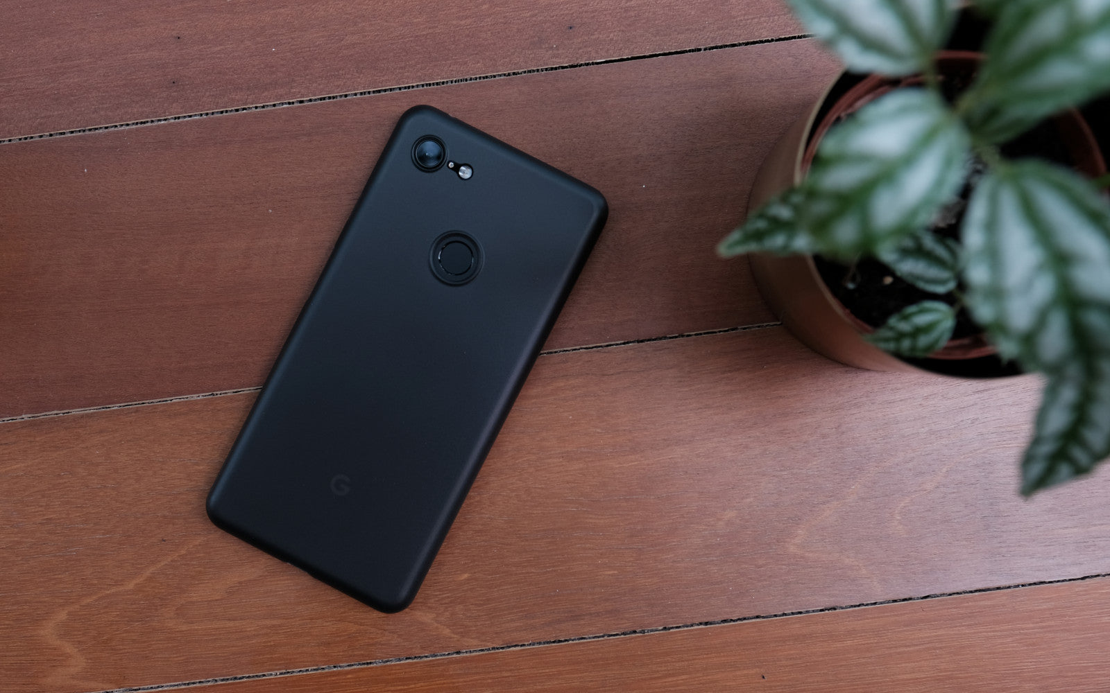 Bare Naked Ultra Thin Case for Google Pixel 3 and Pixel 3 XL - Branding-Free 2