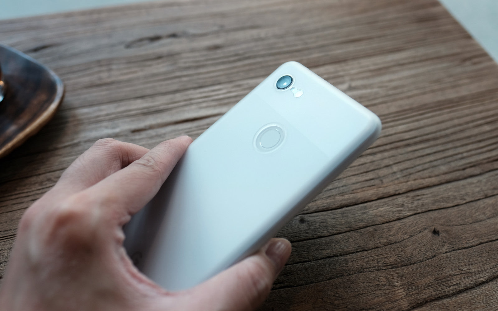 Bare Naked Ultra Thin Case for Google Pixel 3 and Pixel 3 XL - Pleasure to Touch