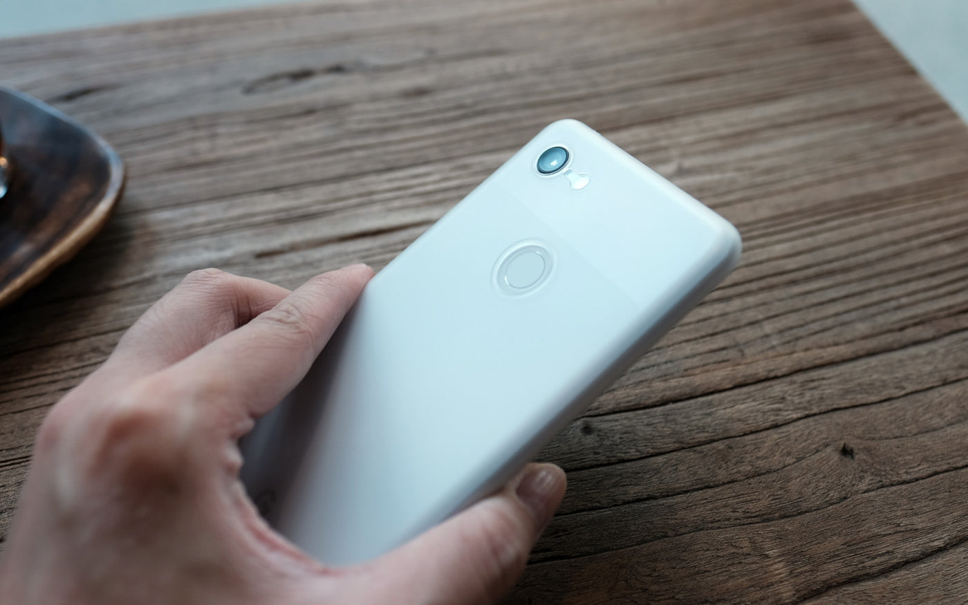 Bare Naked Ultra Thin Case for Google Pixel 3 and Pixel 3 XL - Pleasure to Touch