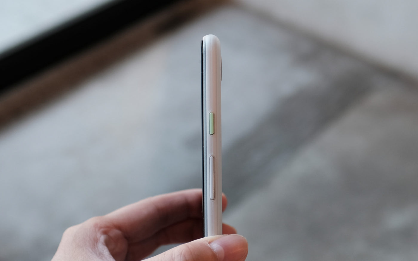 Bare Naked Ultra Thin Case for Google Pixel 3 and Pixel 3 XL - Supermodel-Thin