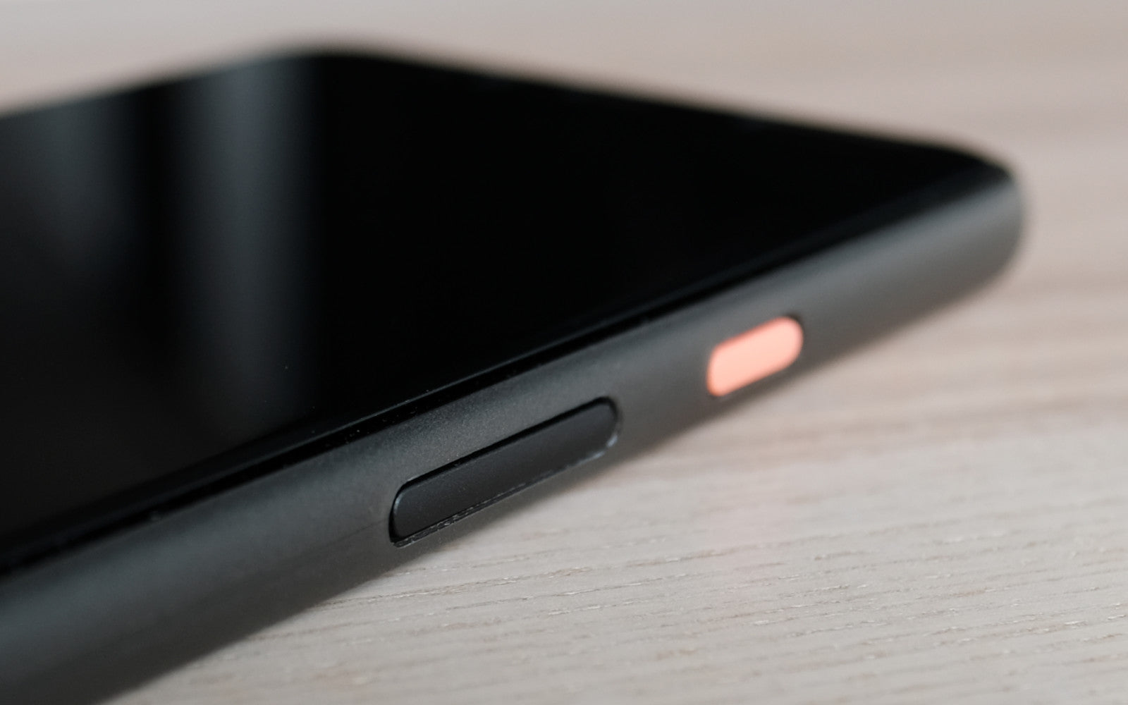 Bare Naked Ultra Thin Case for Google Pixel 4 and Pixel 4 XL - Accurate Cutouts