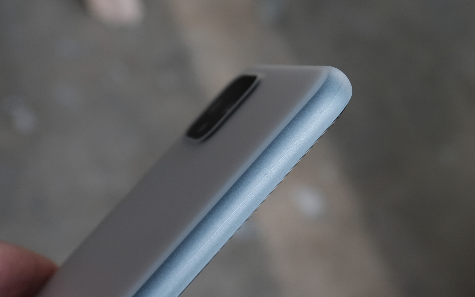 Bare Naked Ultra Thin Case for Google Pixel 4 and Pixel 4 XL - Ultra Thin