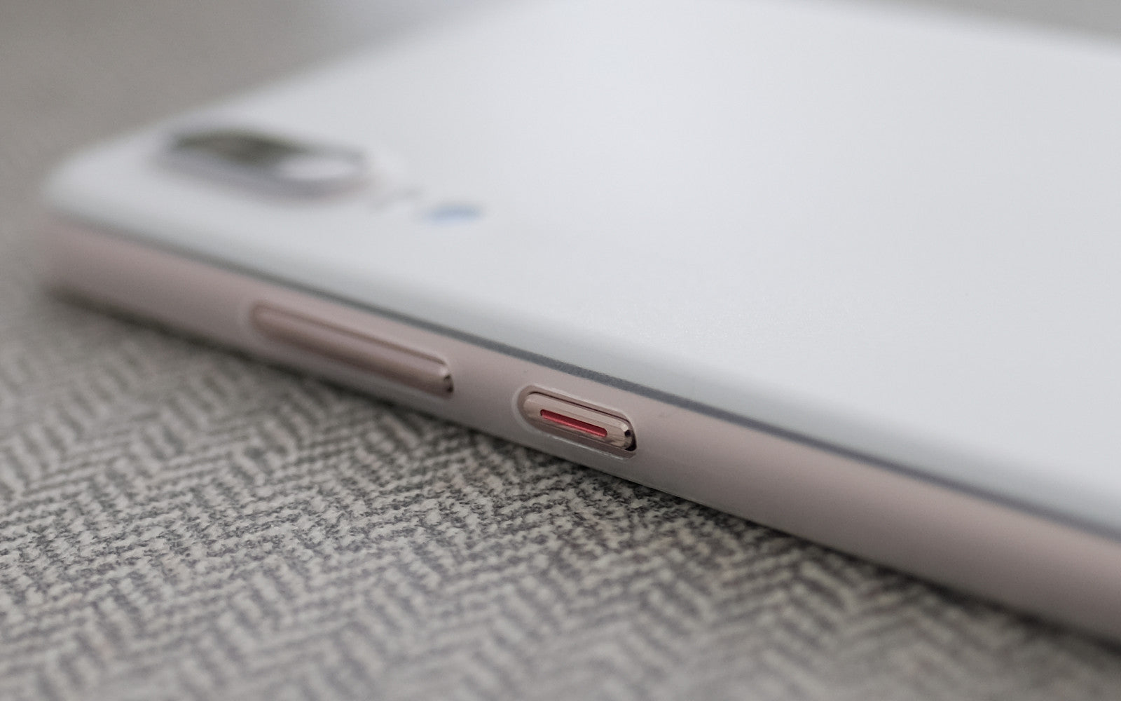 Bare Naked Ultra Thin Case for Huawei P20 and P20 Pro - Accurate Cutouts