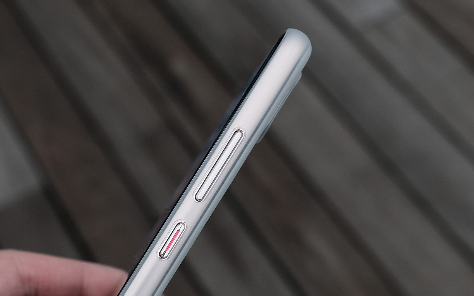 Bare Naked Ultra Thin Case for Huawei P20 and P20 Pro - Ultra-Thin