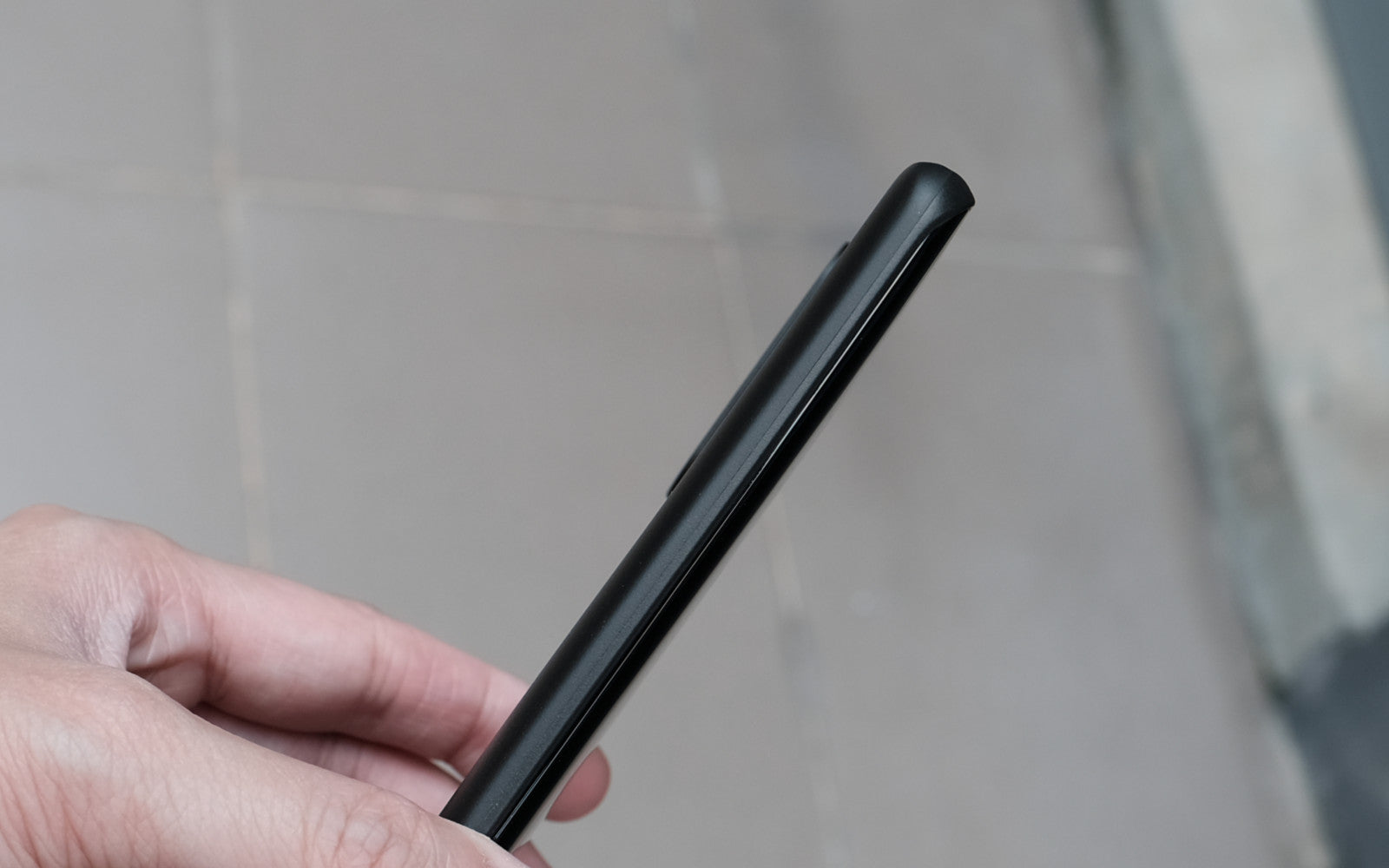 Bare Naked Ultra Thin Case for Huawei P30 and P20 Pro - Ultra Thin