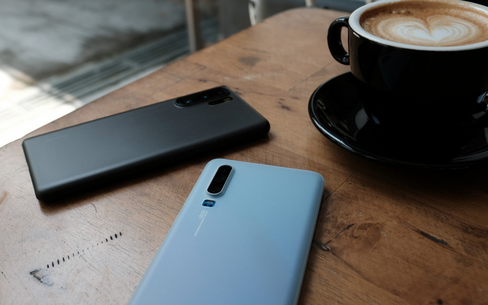 Bare Naked Ultra Thin Case for Huawei P30 and P30 Pro - Banner - 2