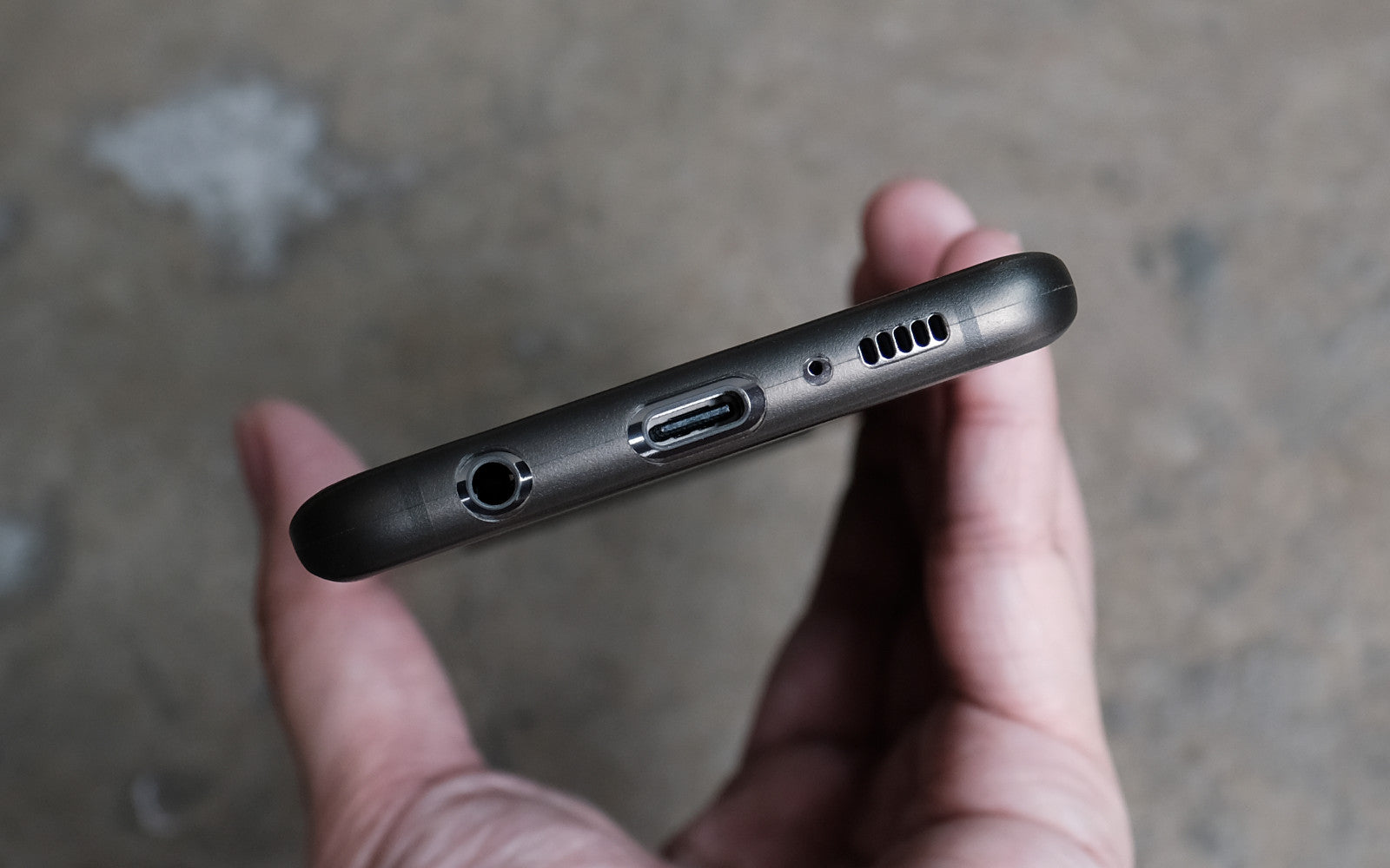 Bare Naked Ultra Thin Case for Samsung Galaxy S10 and S10 Plus - Accurate Cutouts