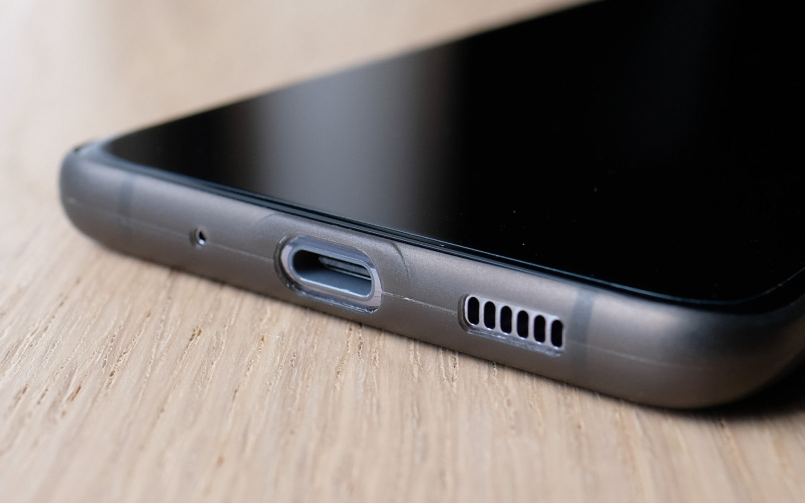 Bare Naked Ultra Thin Case for Samsung Galaxy S20 S20 Plus and S20 Ultra - Branding-Free - Accurate Cutouts 2