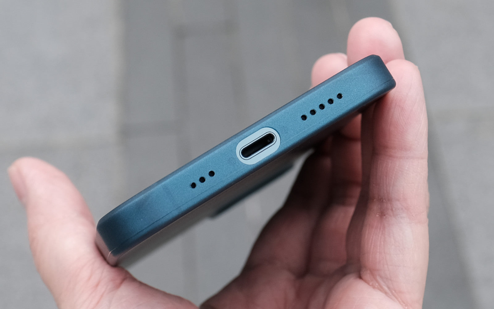 Bare Naked Ultra Thin Case for iPhone 12 Pro and iPhone 12 Pro Max - Precise Cutouts