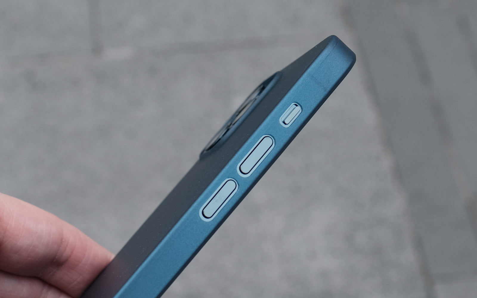 Bare Naked Ultra Thin Case for iPhone 12 Pro and iPhone 12 Pro Max - Ultra Thin