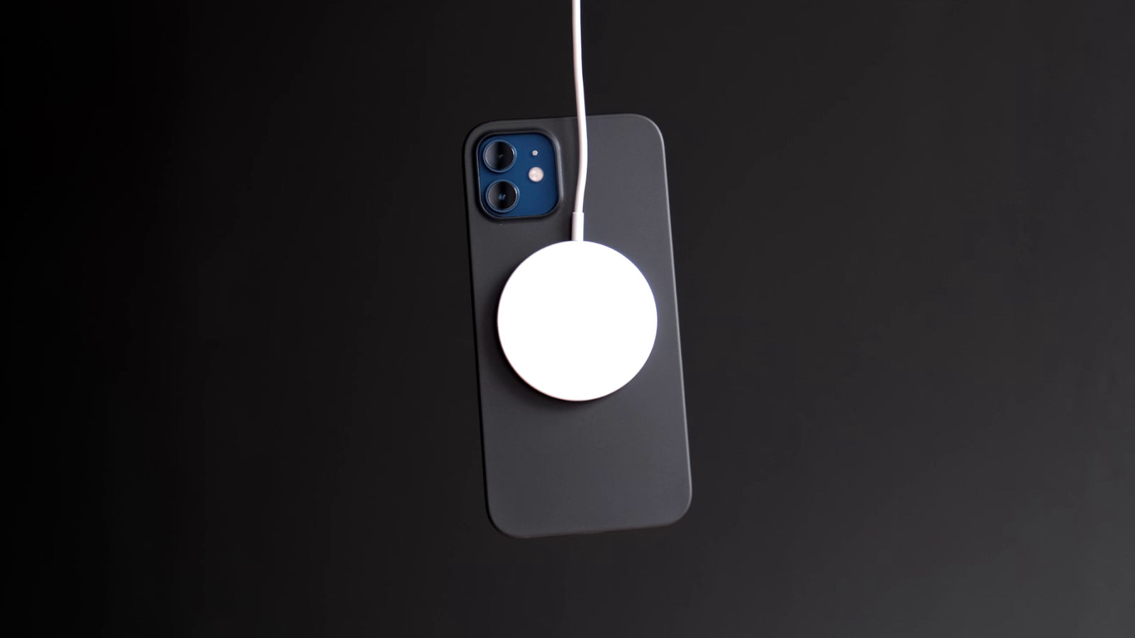 Bare Naked Ultra Thin Case for iPhone 12 iPhone 12 Pro iPhone 12 Pro Max iPhone 12 mini - Works with MagSafe