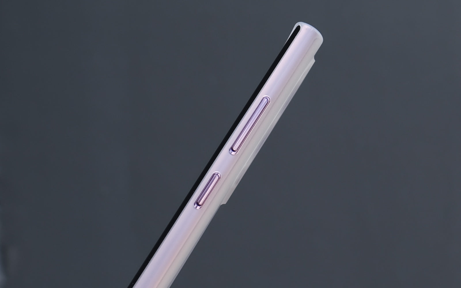 Bare Naked for S22 Ultra - The Thinnest Case for S22 Ultra - Ultra-Thin Design