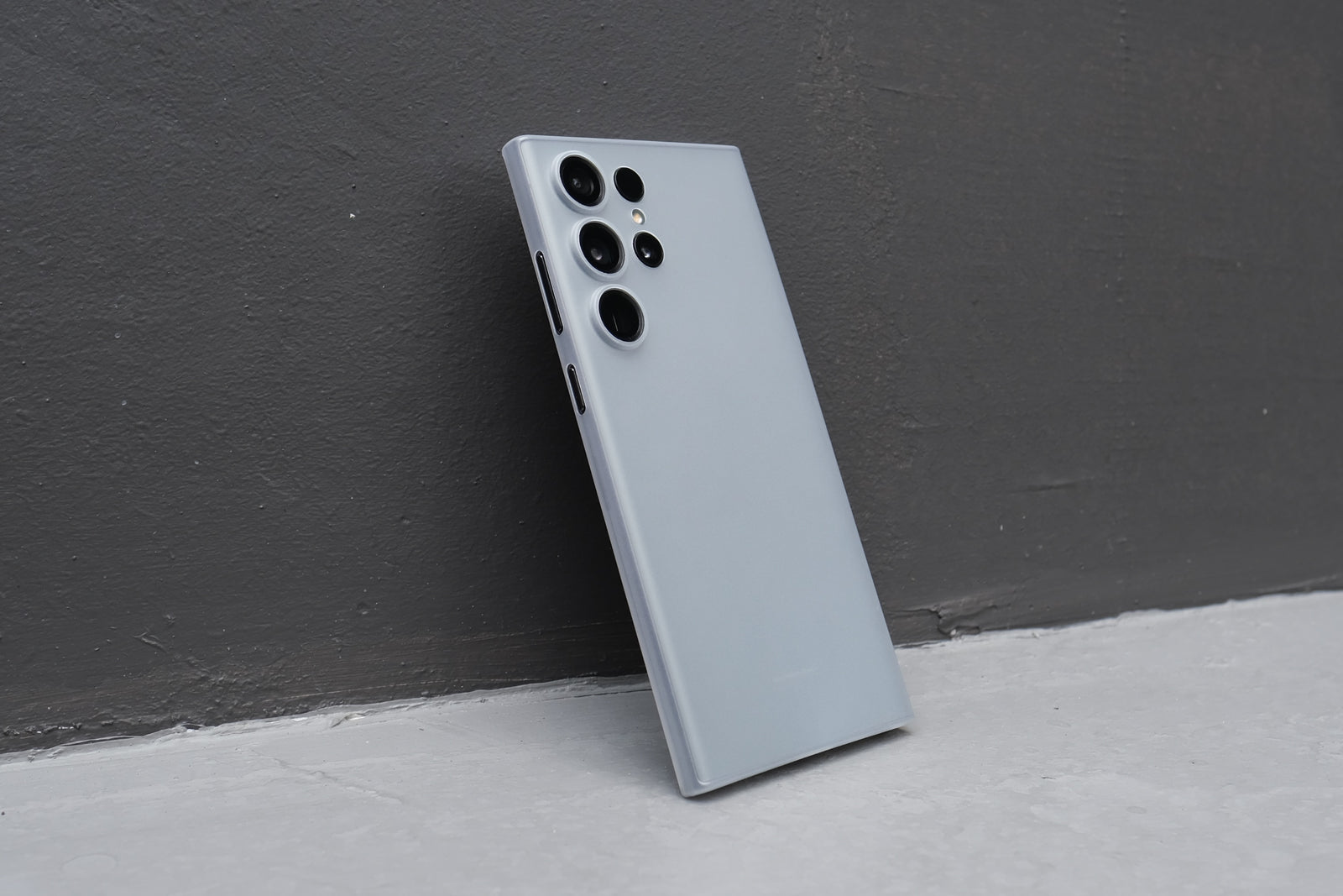 Bare Naked for S23 Series - The Thinnest Case for S23 Series - Banner