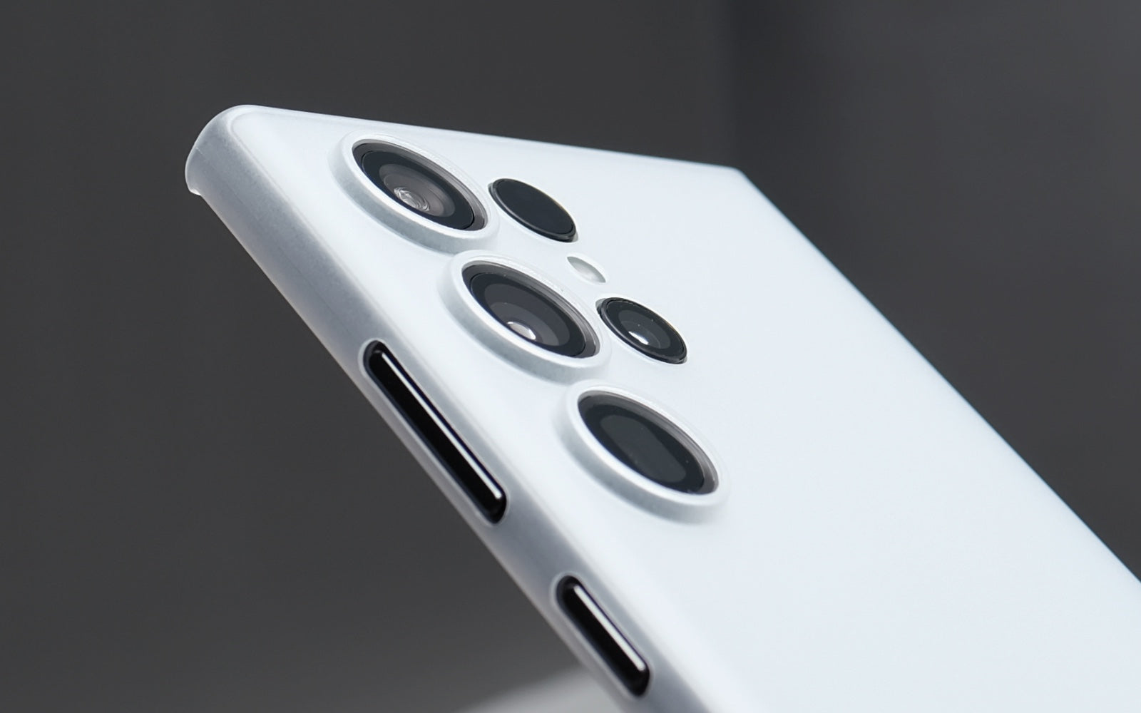 Bare Naked for S23 Ultra - The Thinnest Case for S23 Ultra - Ultra Thin Design