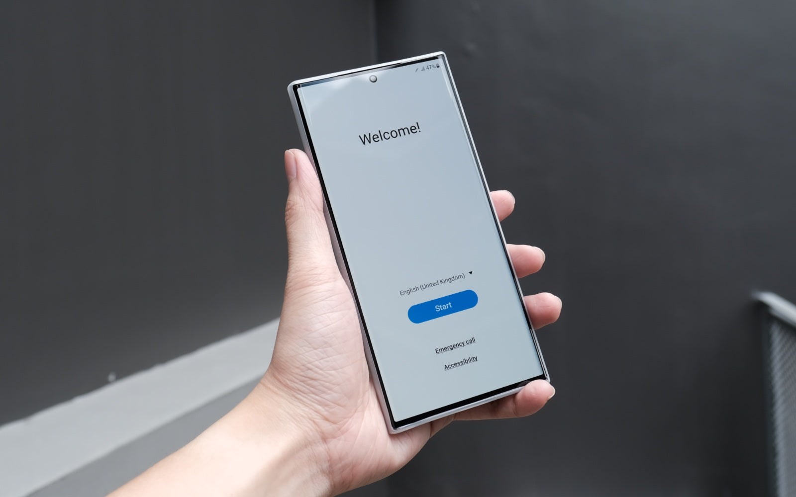 Bare Naked for S23 Ultra - The Thinnest Case for S23 Ultra - Pleasure to Touch