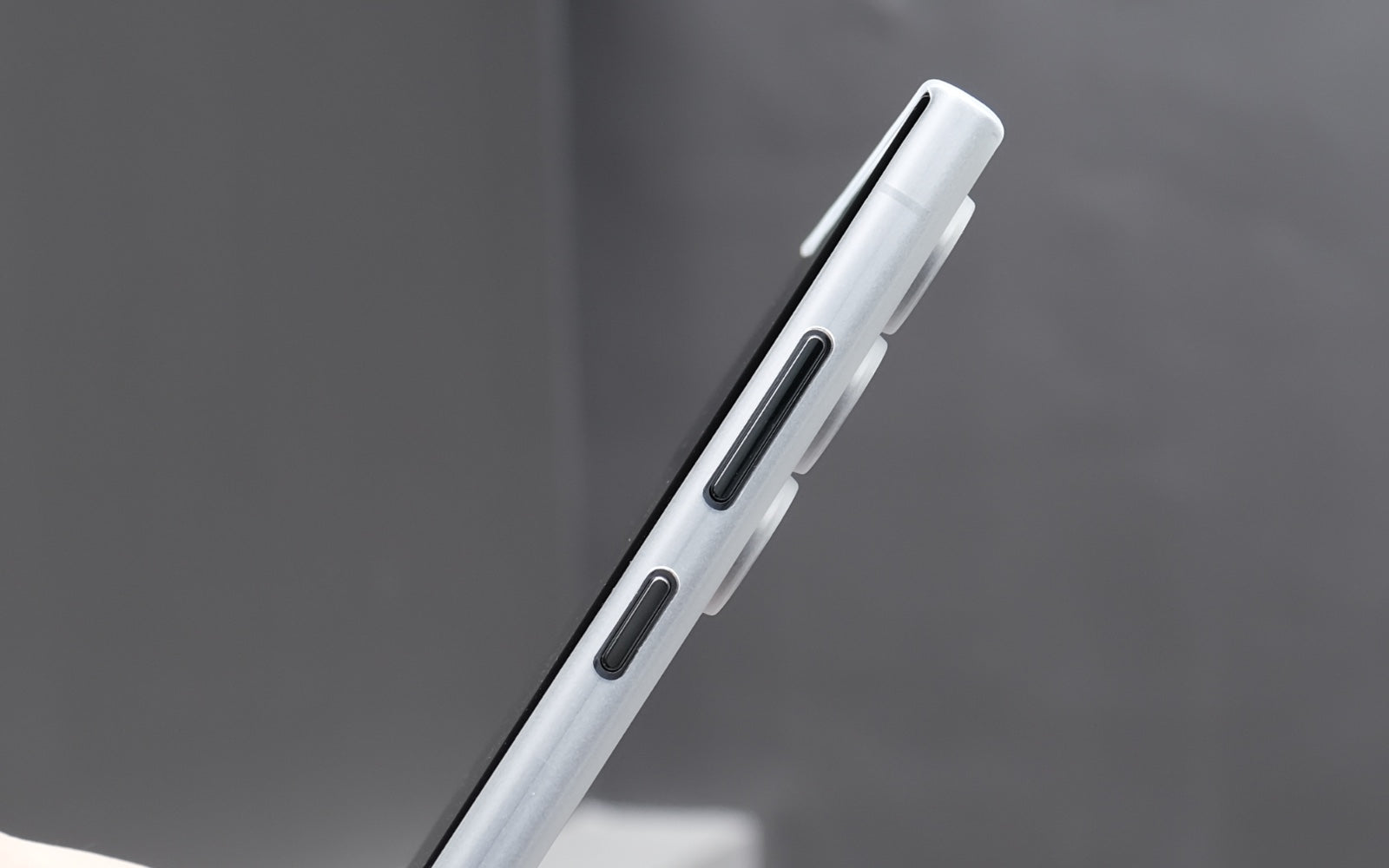 Bare Naked for S23 Ultra - The Thinnest Case for S23 Ultra - Ultra Thin Design