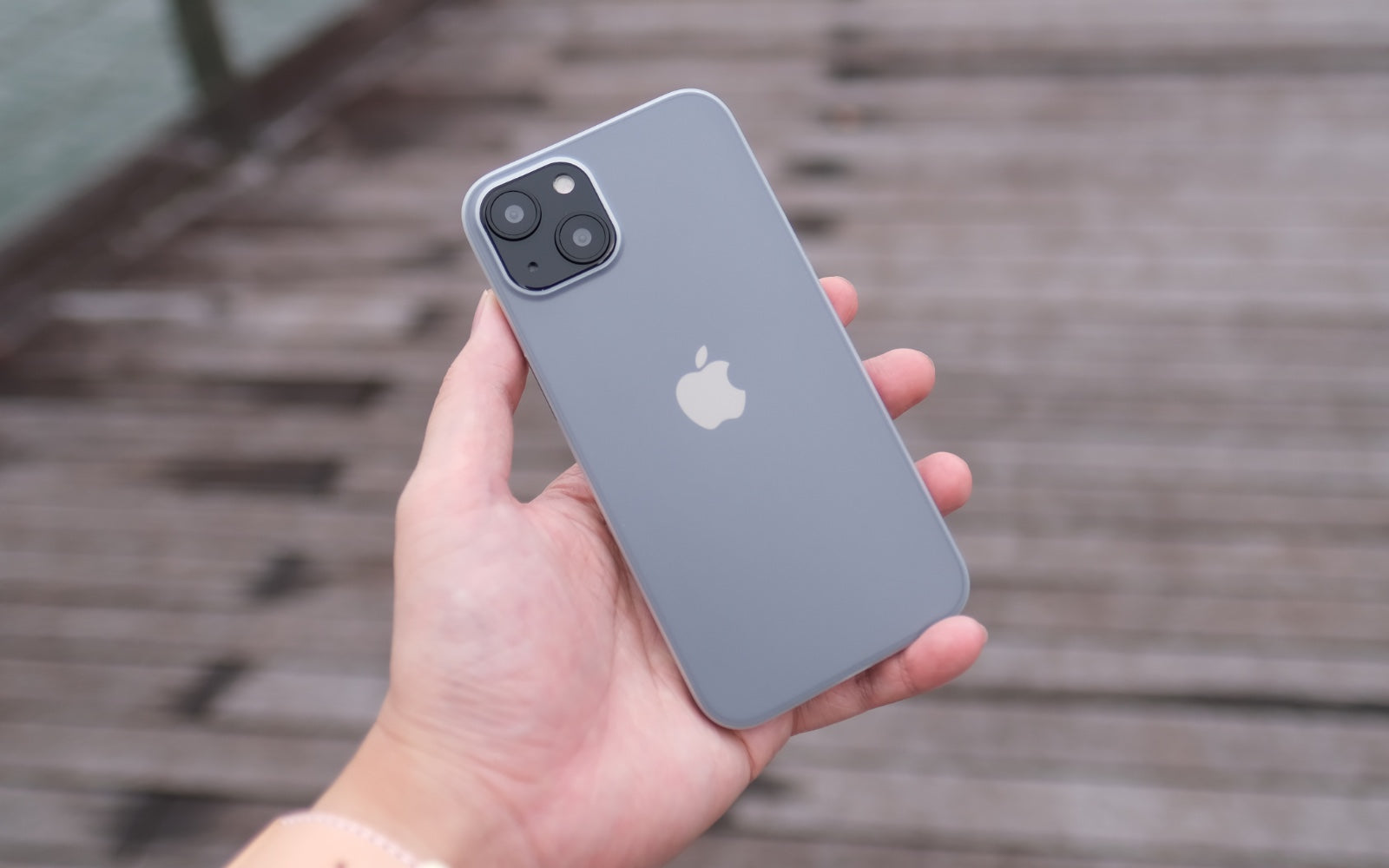 Bare Naked Cases for iPhone 14 and iPhone 14 Plus - Thinnest Case for iPhone 14 and iPhone 14 Plus - Branding-Free