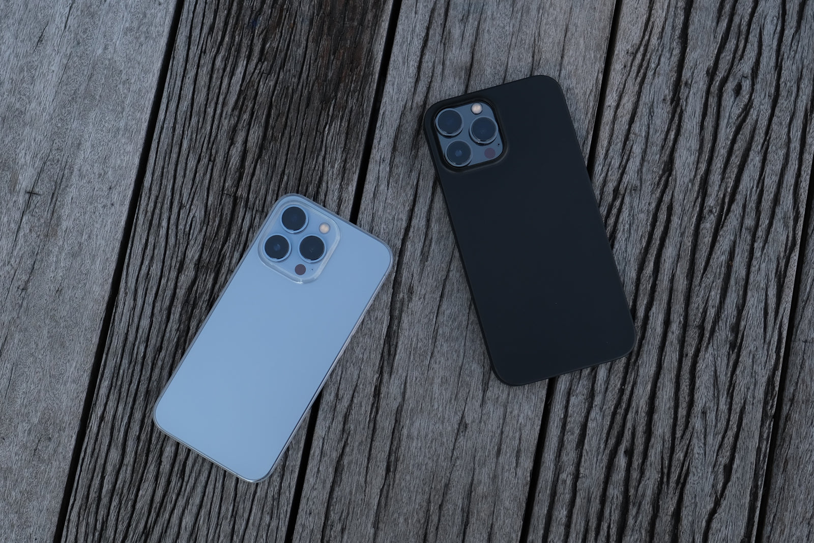 Bare Naked for iPhone 13 Series - Thinnest Case for iPhone 13 iPhone 13 Pro iPhone 13 Pro Max iPhone 13 mini