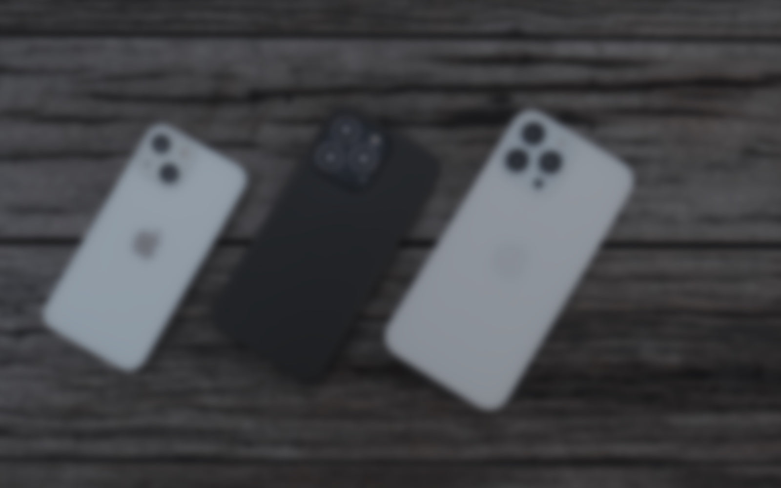 Bare Naked for iPhone 13 Series - Thinnest Case for iPhone 13 Series - Teaser Page