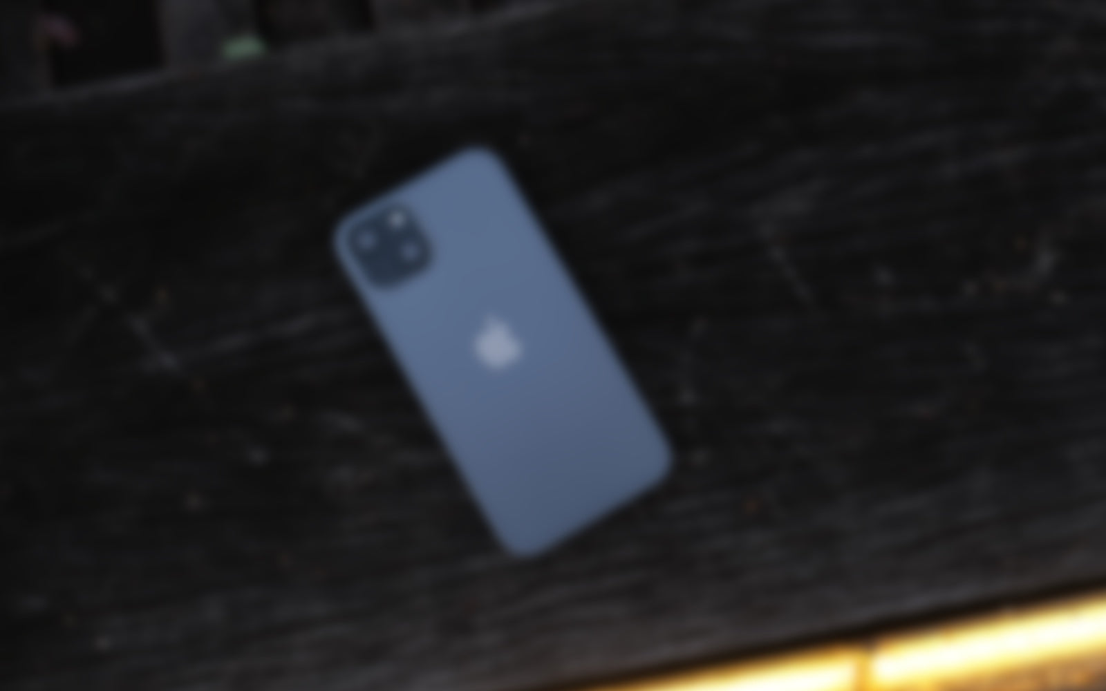 Bare Naked for iPhone 13 Series - Thinnest Case for iPhone 13 Series - Teaser Page 2