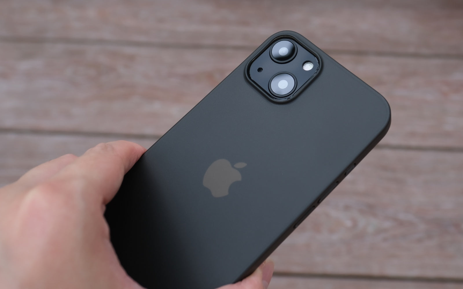 Bare Naked Cases for iPhone 14 and iPhone 14 Plus - Thinnest Case for iPhone 14 and iPhone 14 Plus - Precise Cutouts