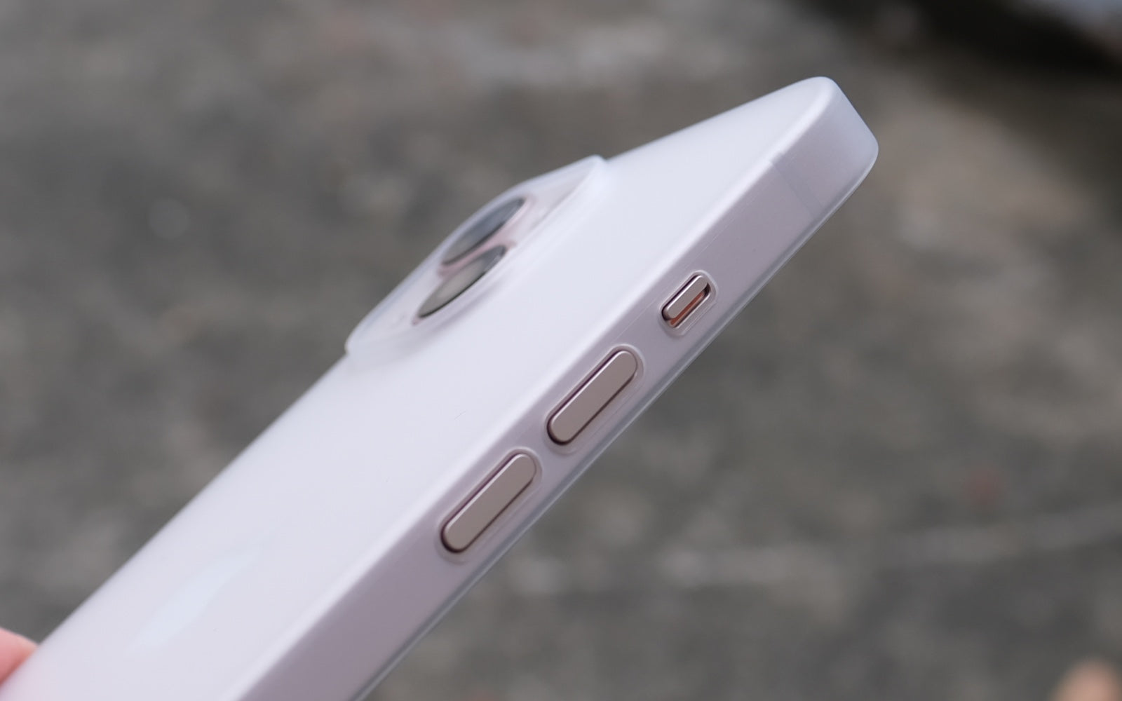 Bare Naked Cases for iPhone 14 and iPhone 14 Plus - Thinnest Case for iPhone 14 and iPhone 14 Plus - Ultra Thin