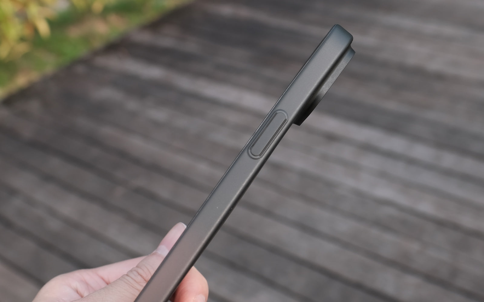 Bare Naked for iPhone 15 and 15 Plus - Thinnest Case for iPhone 15 and 15 Plus - Ultra-Thin Design