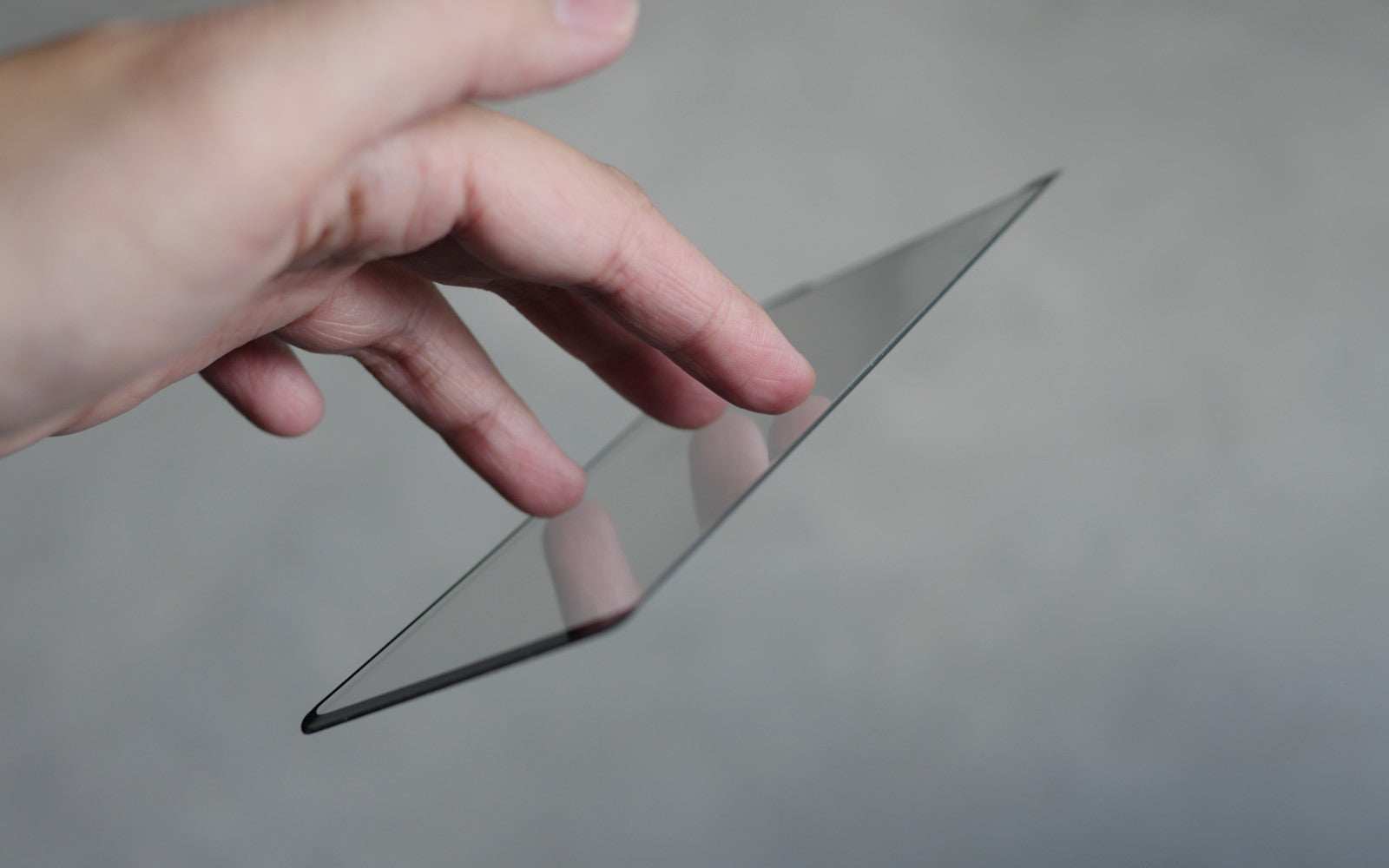 Bare Pane - Full-Coverage Tempered Glass Screen Protector with Full Adhesive for Samsung Galaxy S8 S8 Plus Note 8 S9 S9 Plus - Full Adhesive